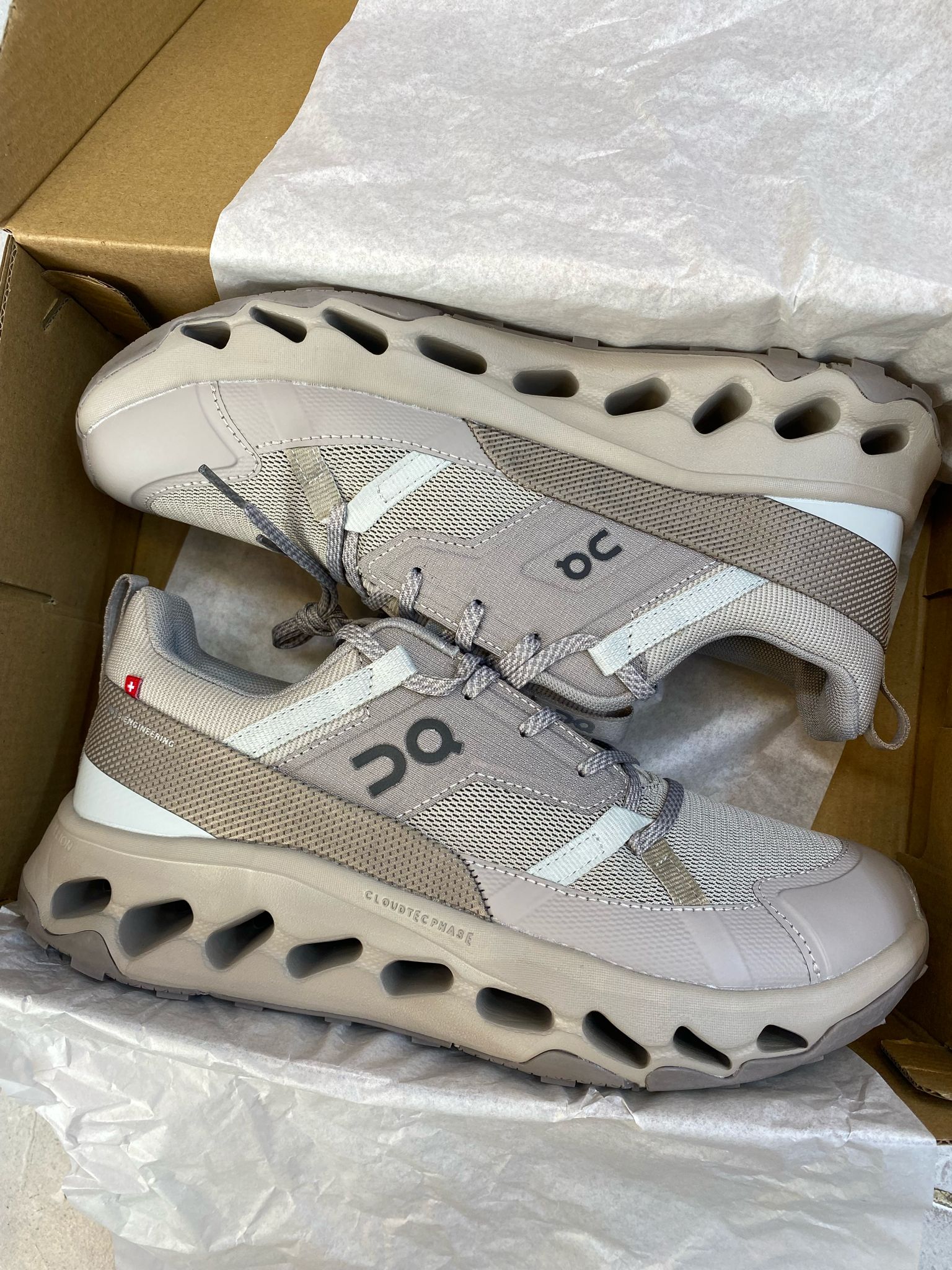 On Cloud Horizon Men's Shoes